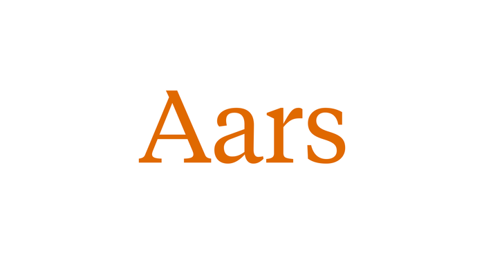 Aars_logo