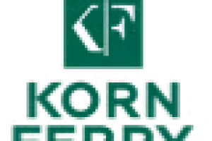 Korn ferry - logo